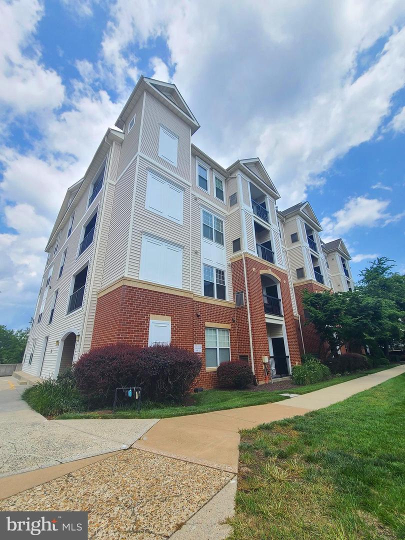 11326 Aristotle Drive #4-303