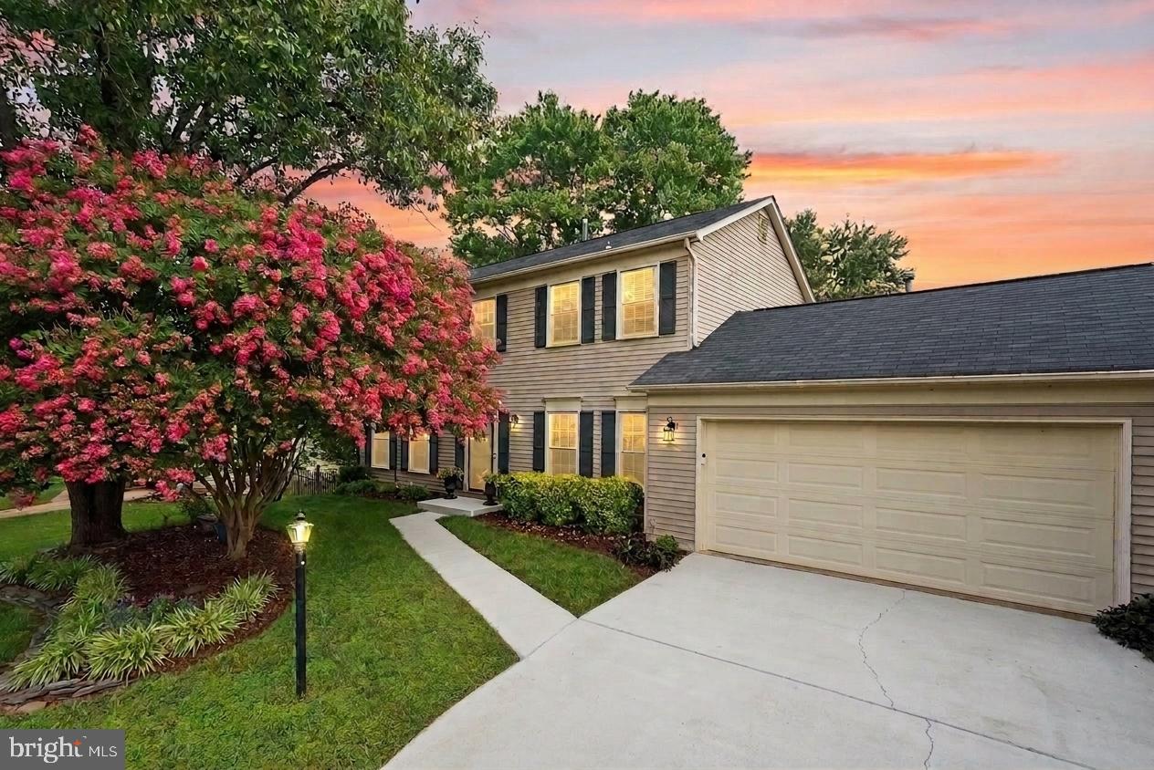 14514 Awbrey Patent Drive