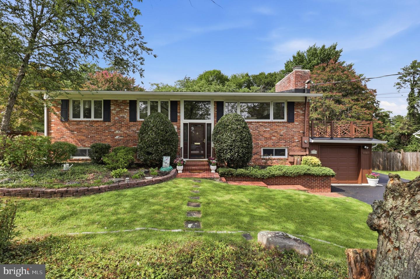 4107 Watkins Trail