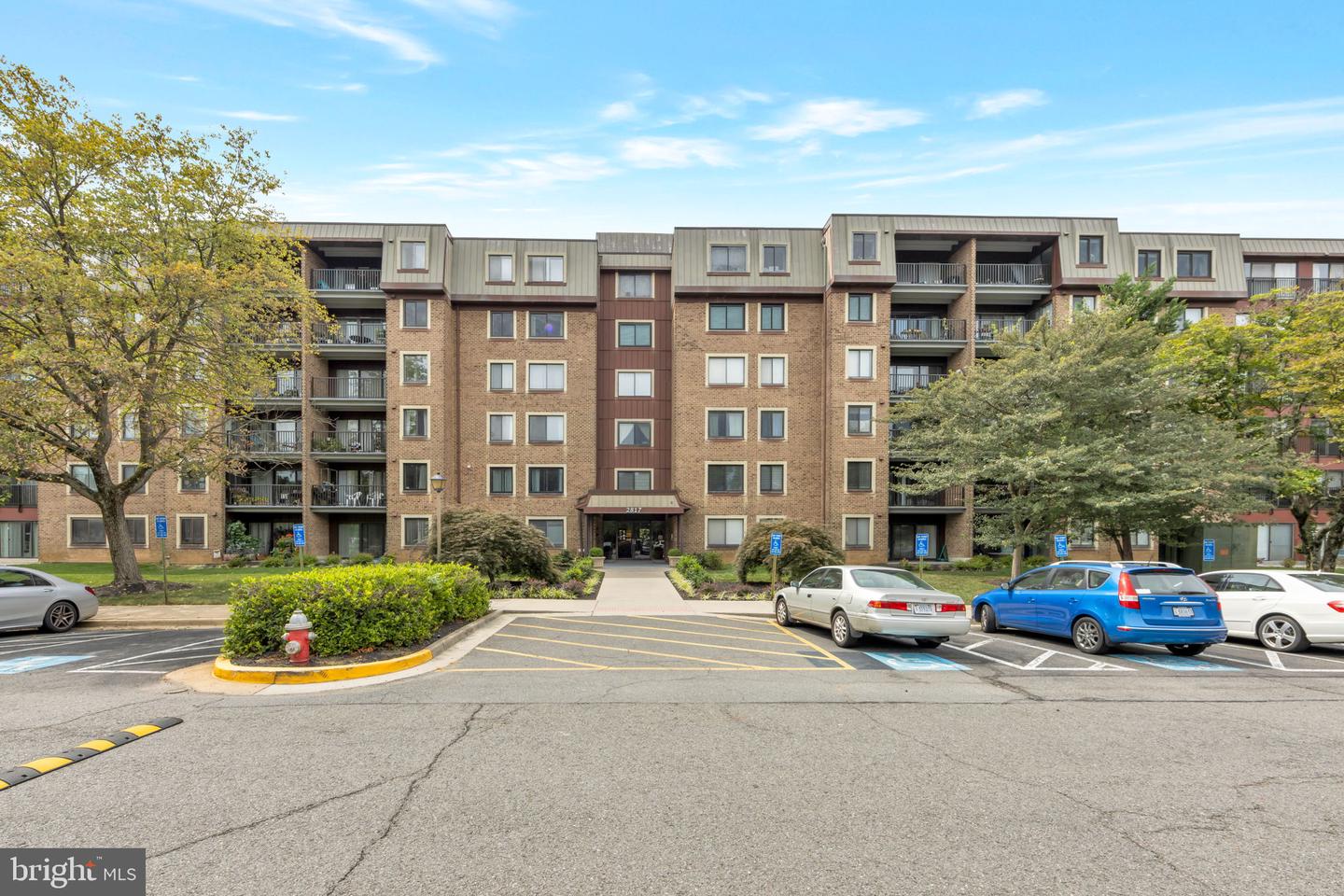 2817 Jermantown Road #105
