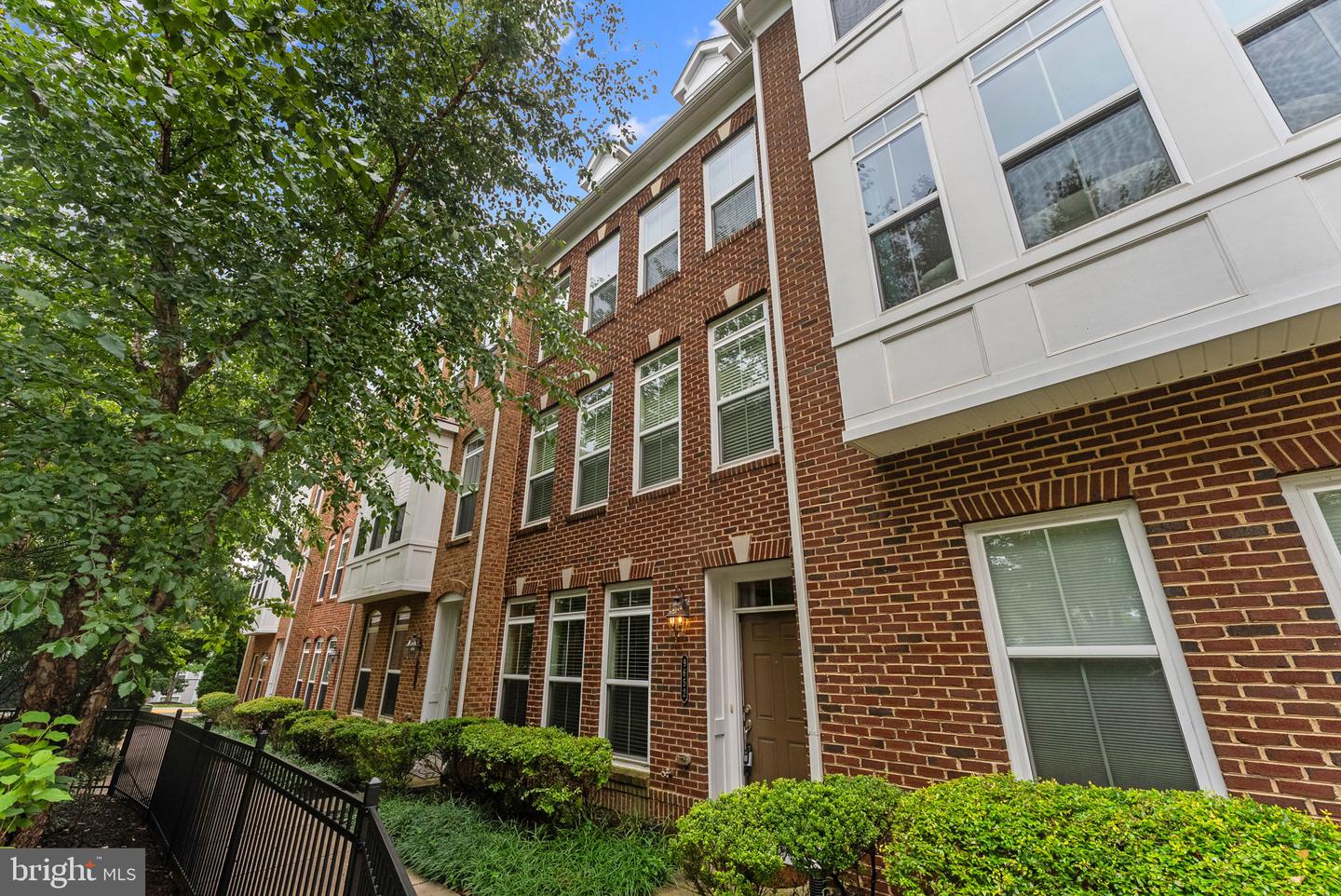 9652 Pullman Place