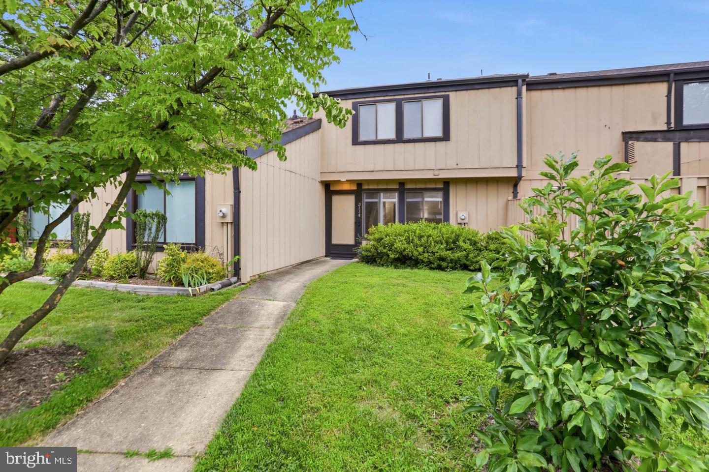 3114 Babashaw Court
