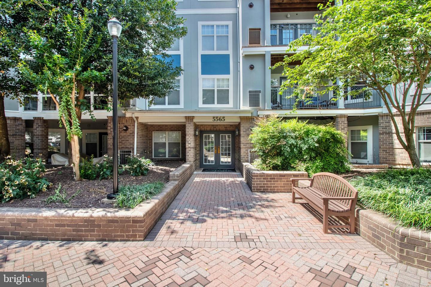 5565 Seminary Road #415
