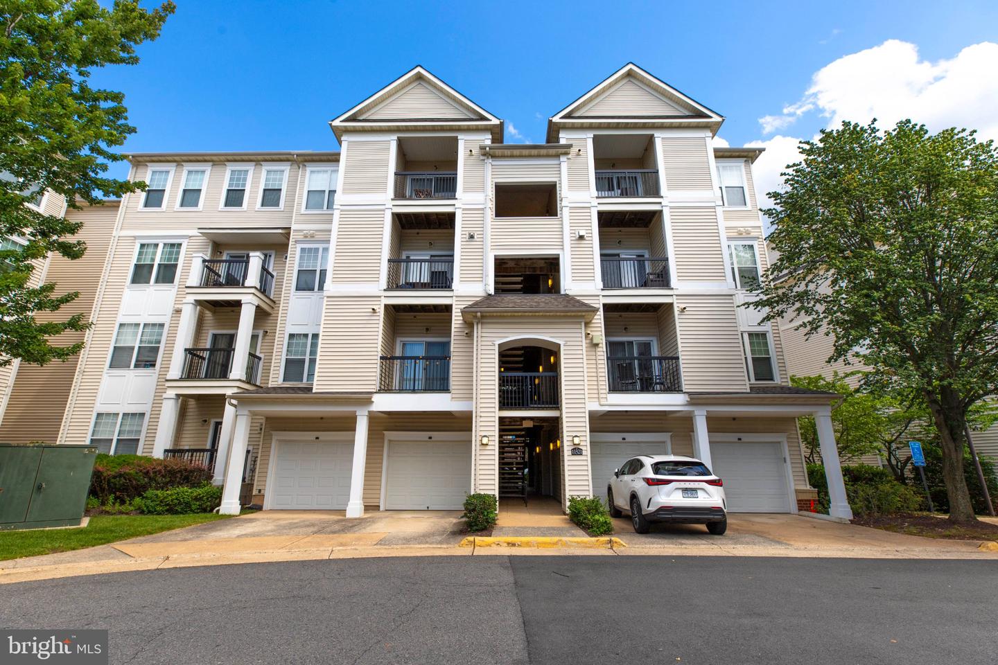 11321 Aristotle Drive #3-303