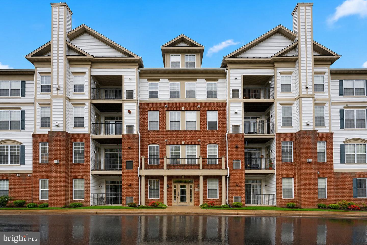 11565 Cavalier Landing Court #401