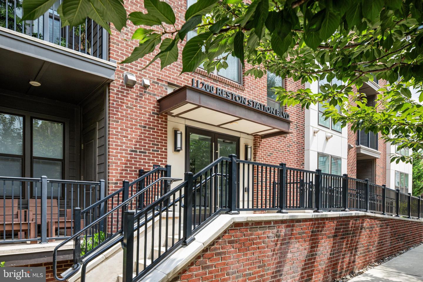 11200 Reston Station Boulevard #208