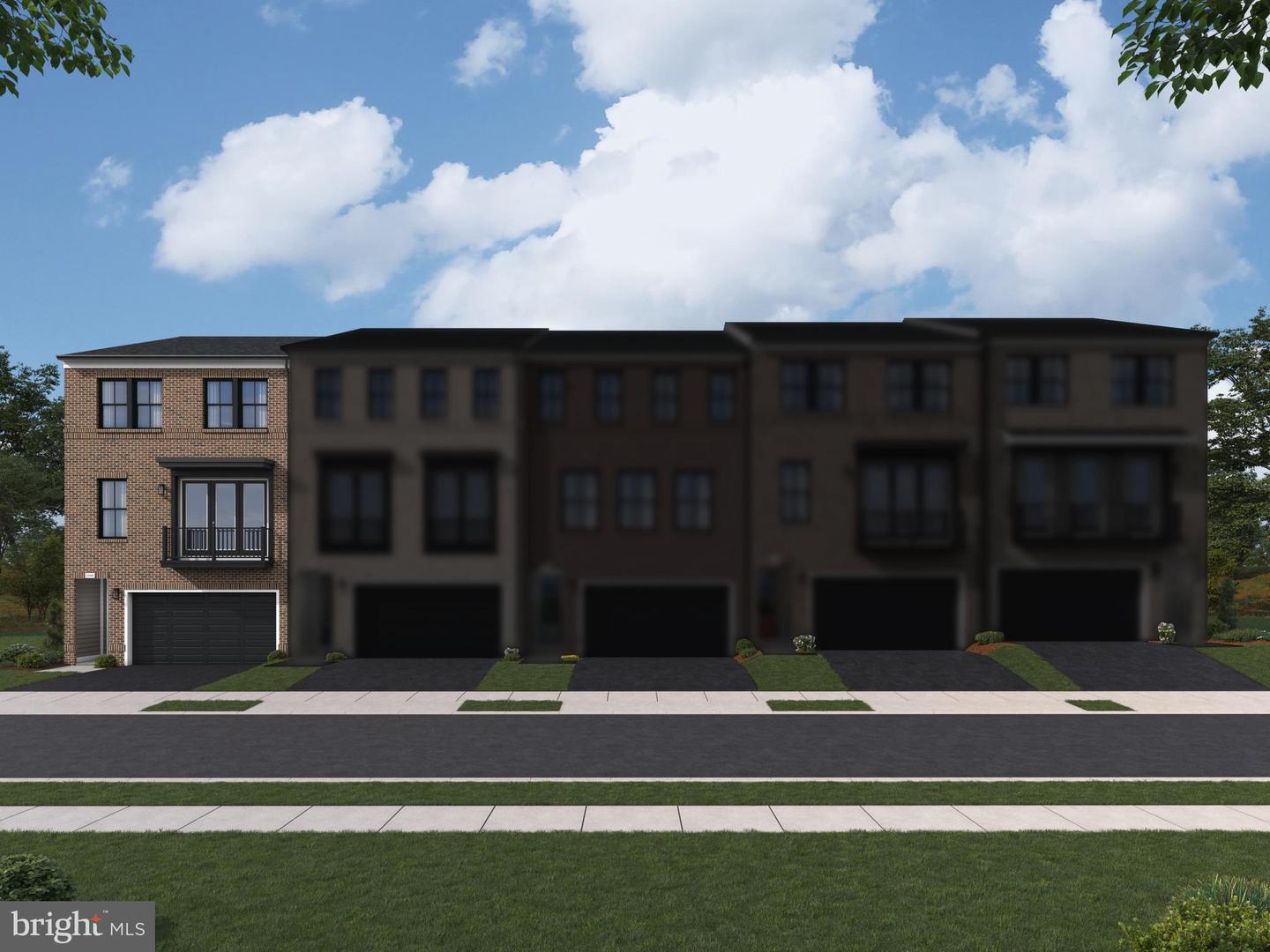 13768 Aviation Place #homesite 6
