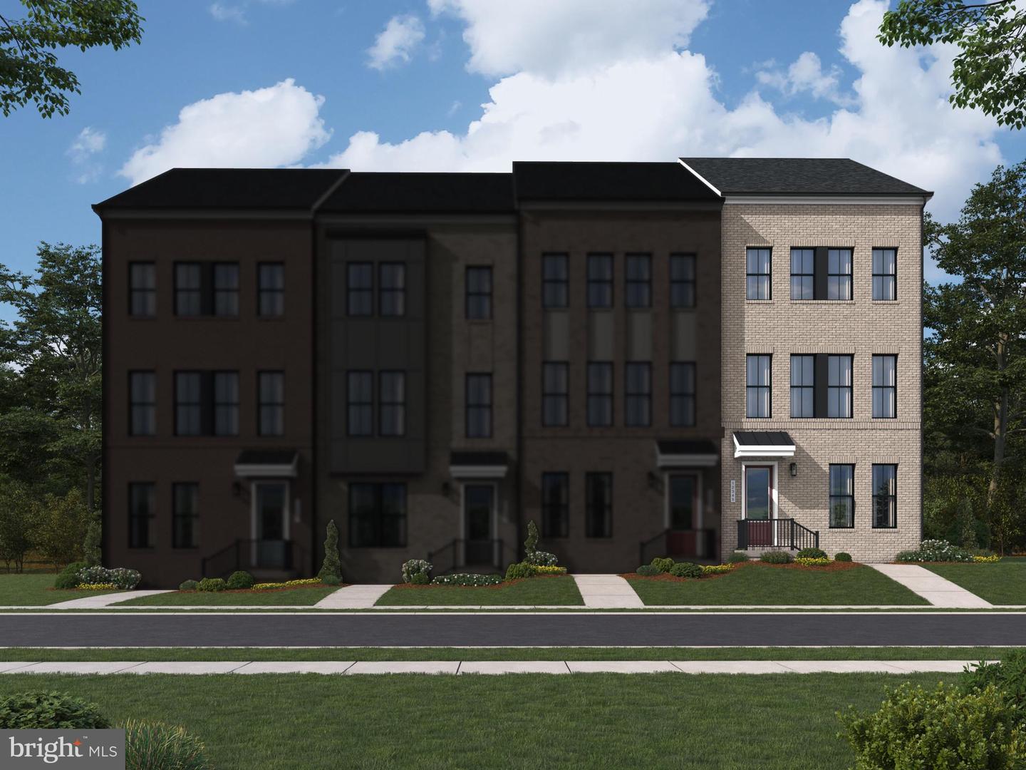 13905 Aviation Place #homesite 79