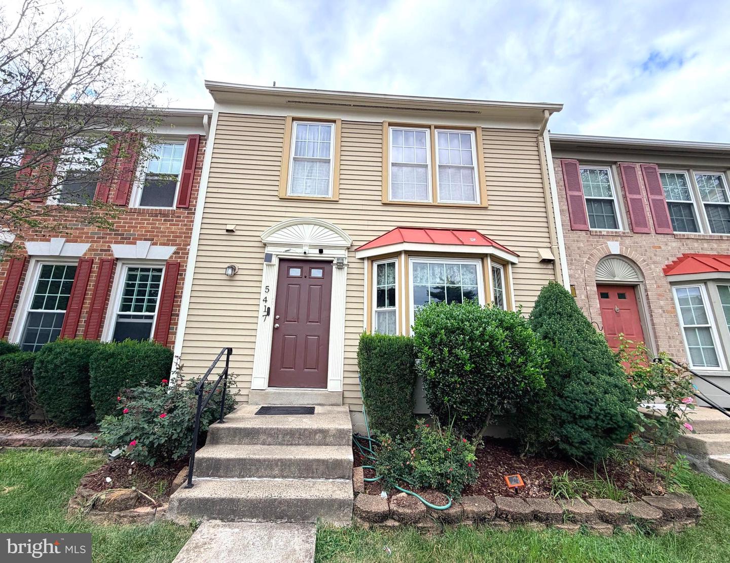5417 New London Park Drive