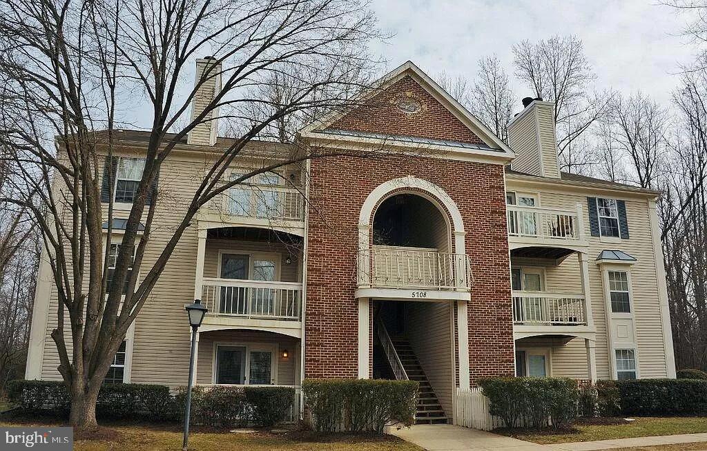 5708 Shadwell Court #101