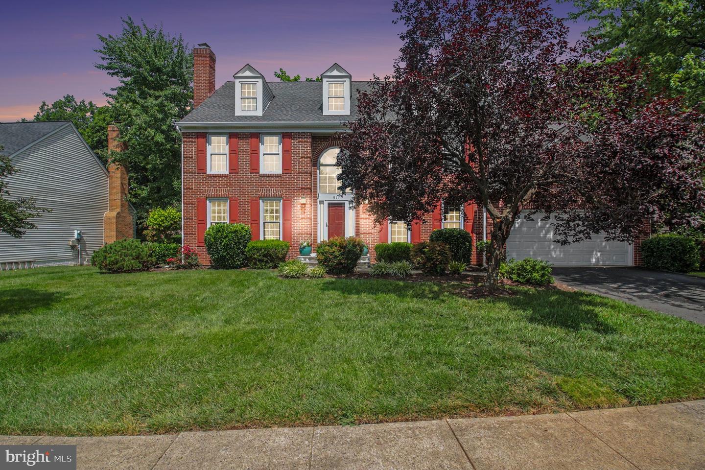 811 Autumn Breeze Court