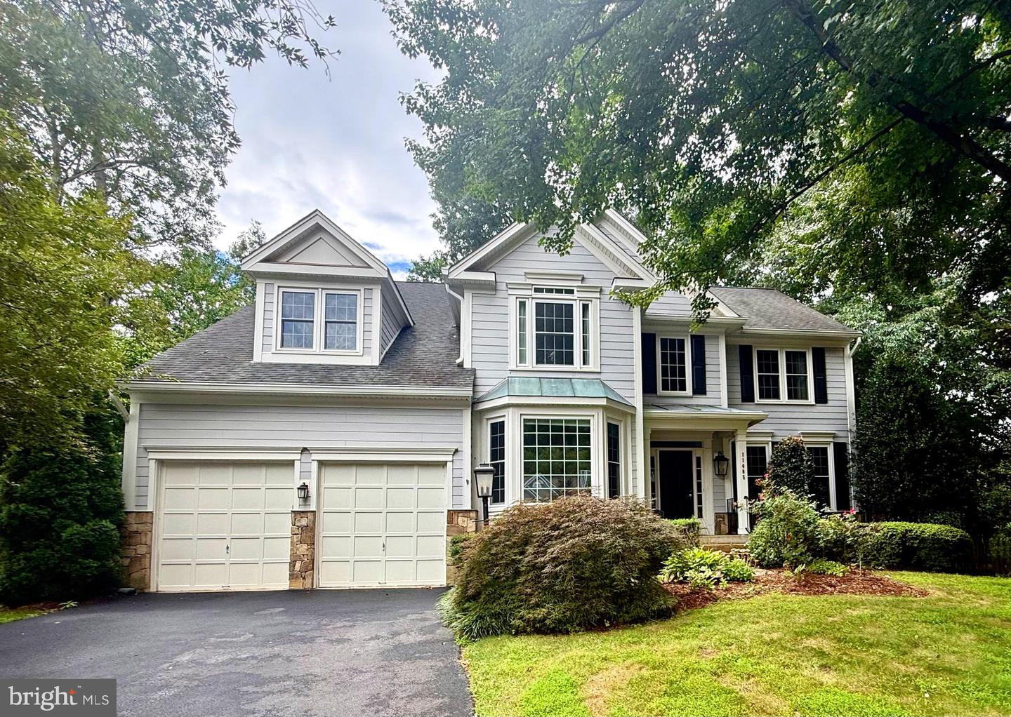 11405 Northwind Court