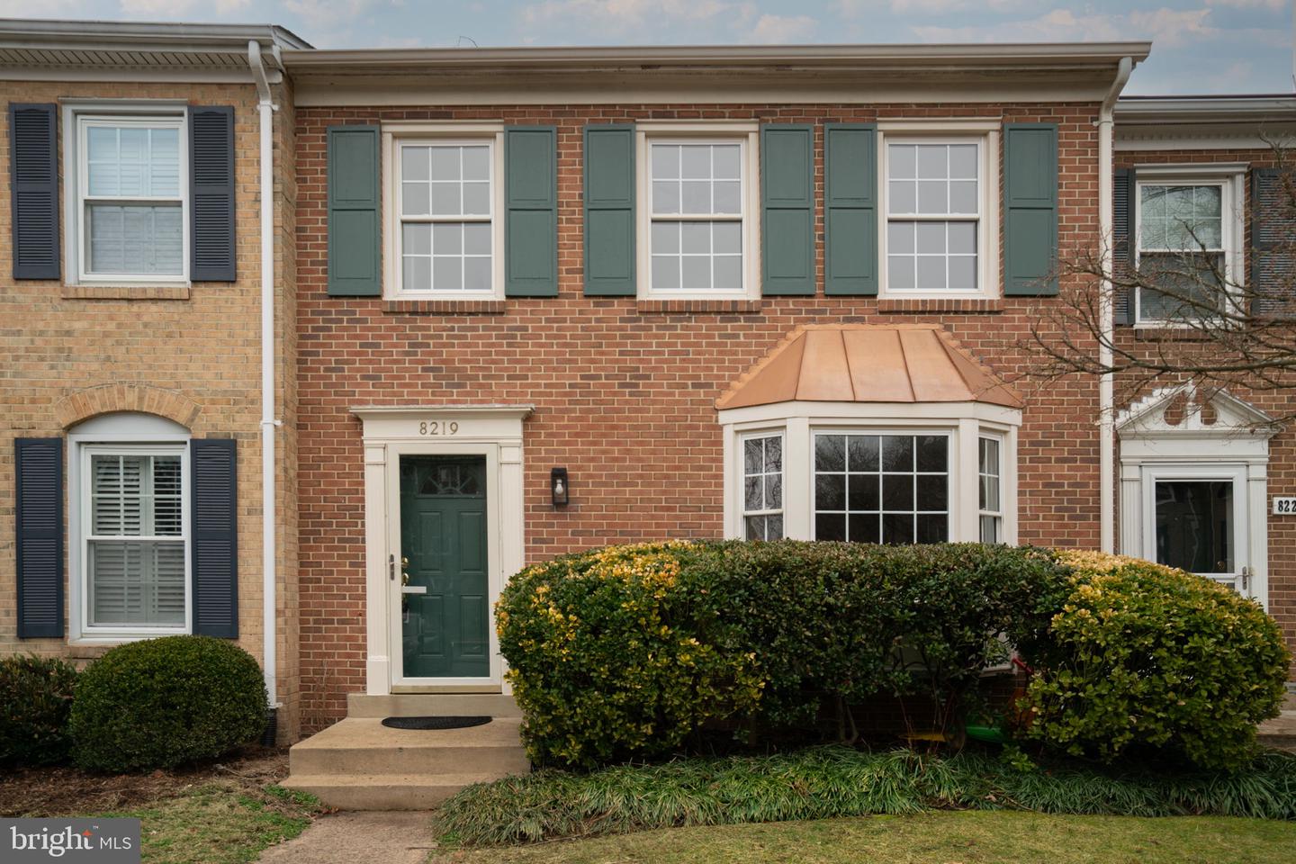 8219 Doctor Craik Court