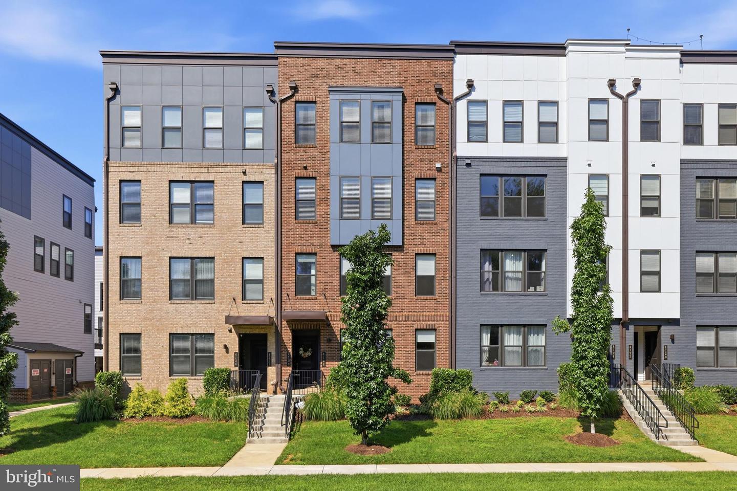 4128 Legato Road #53