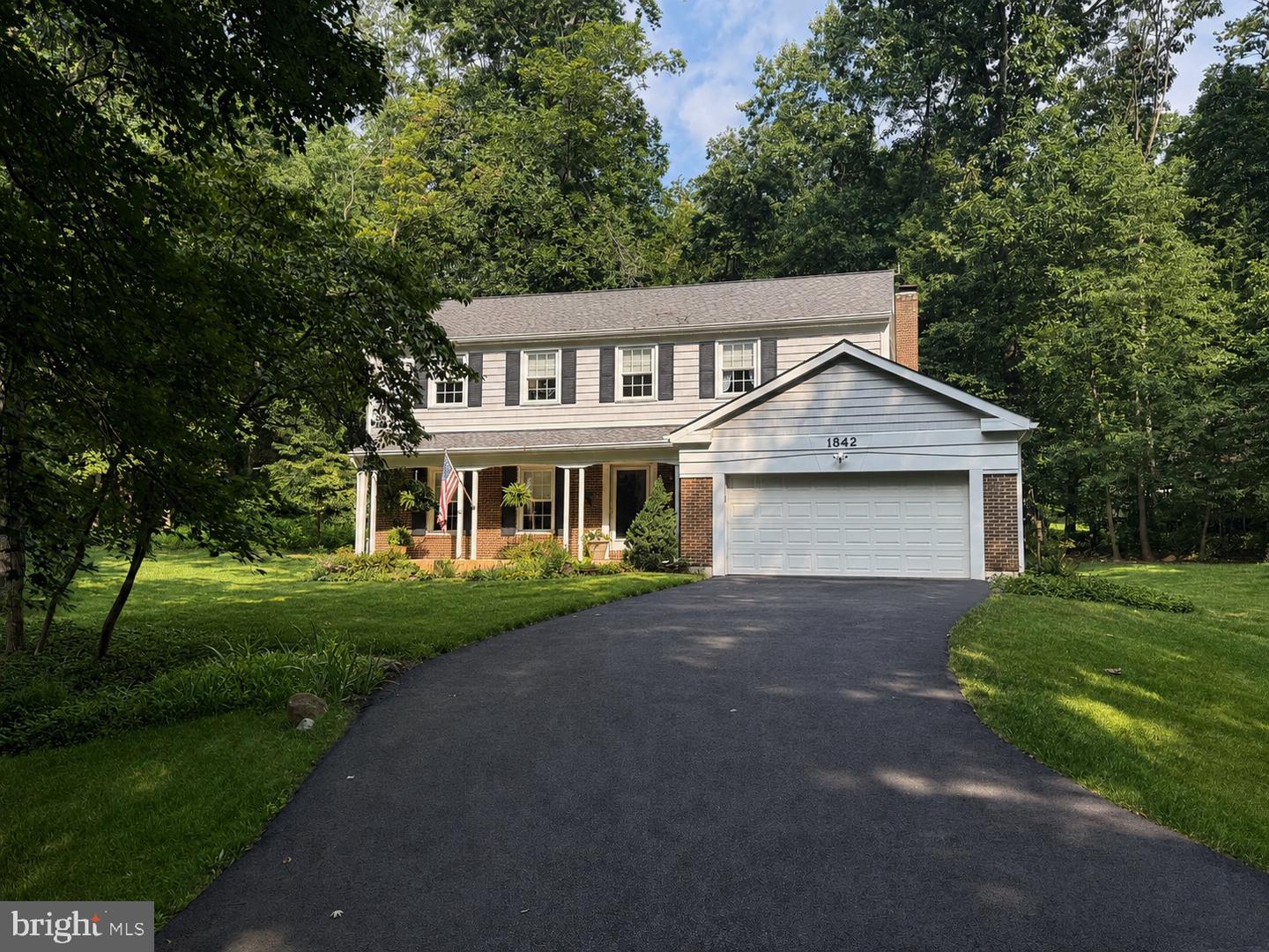 1842 Post Oak Trail