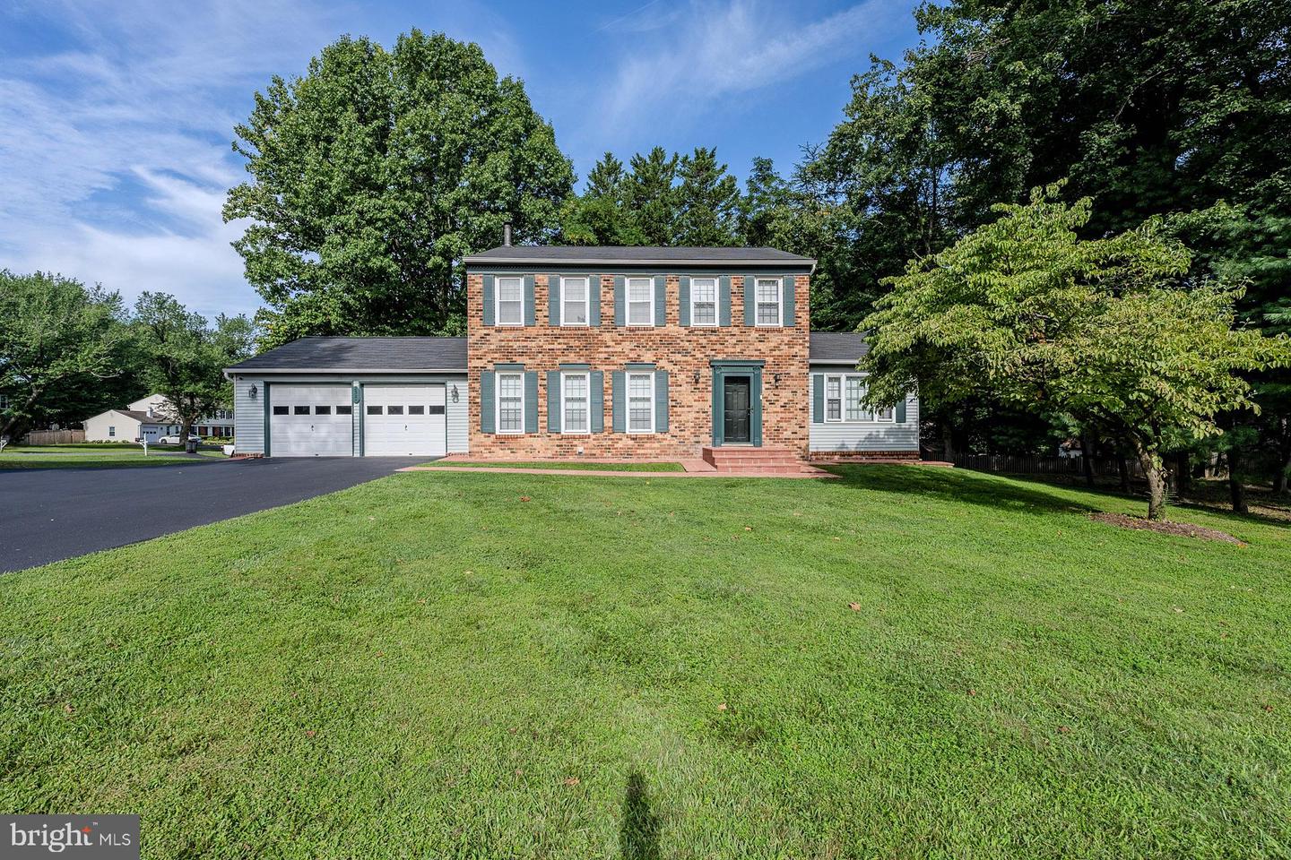 2320 Rosedown Drive