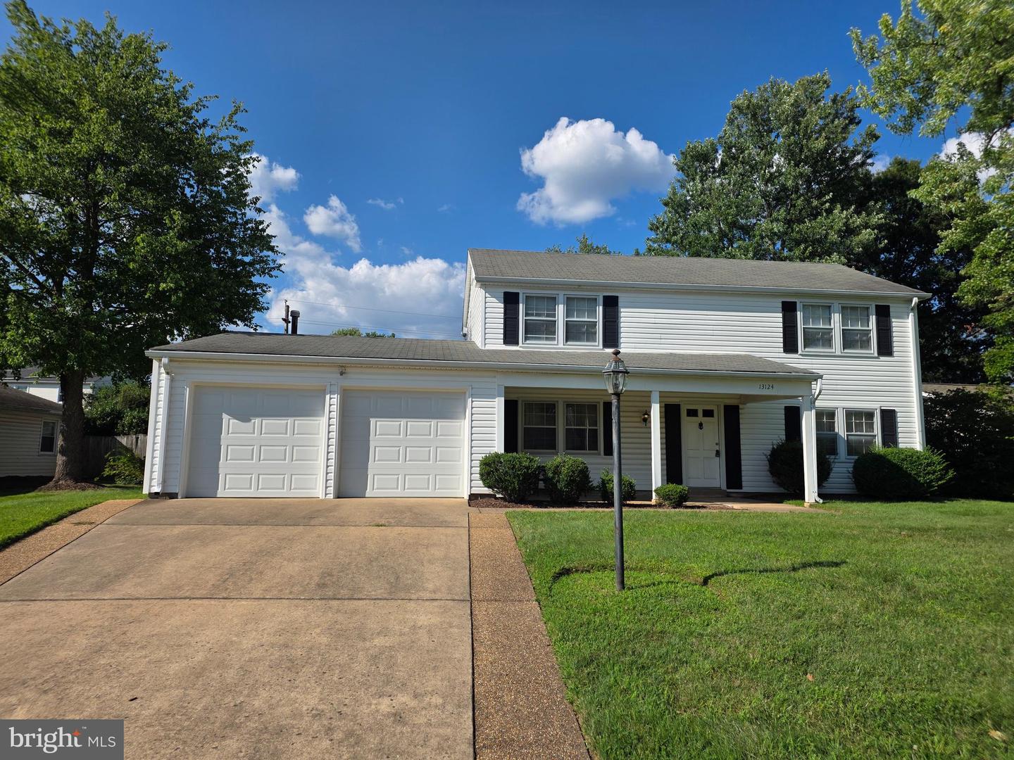 13124 Memory Lane