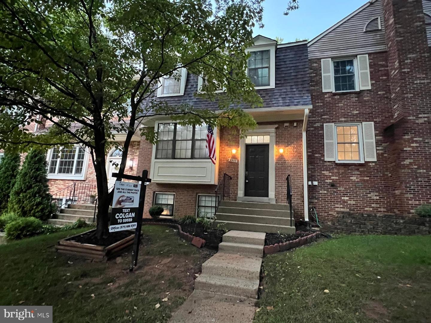 3977 Burning Bush Court