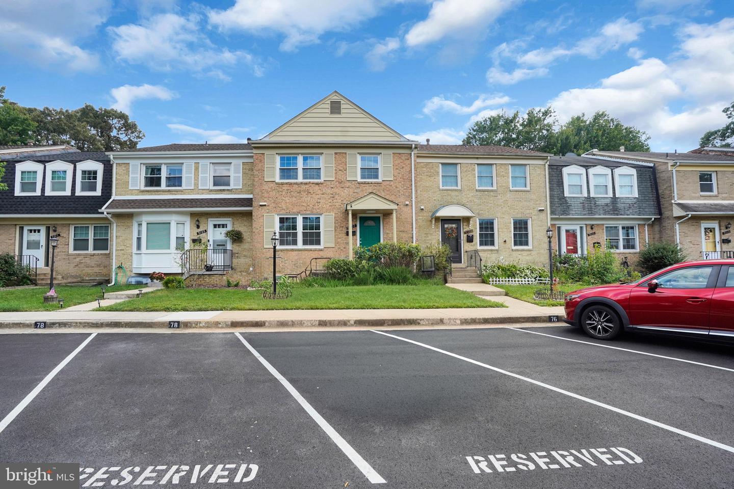 9107 Bowler Drive