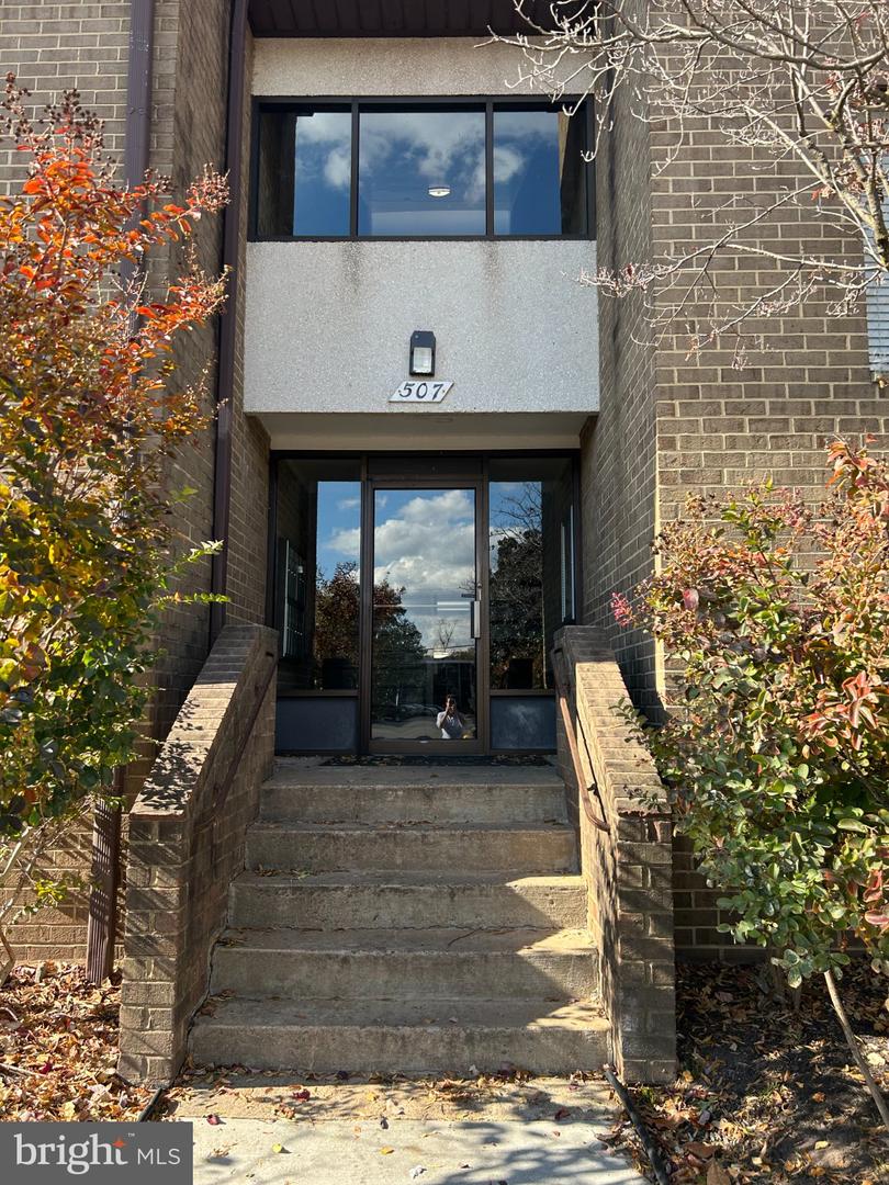 507 Florida Avenue #103