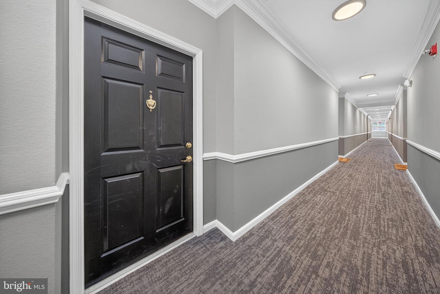 1601 Spring Gate Drive #1108
