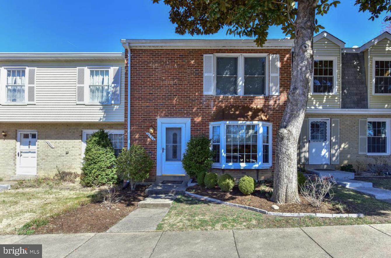 6364 Patience Court
