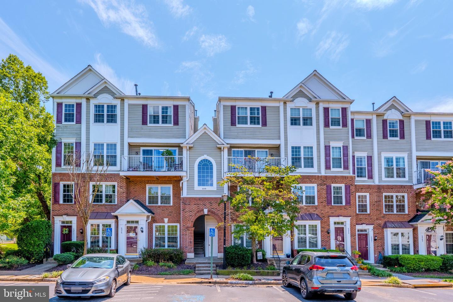 5975 Terrapin Place #301c