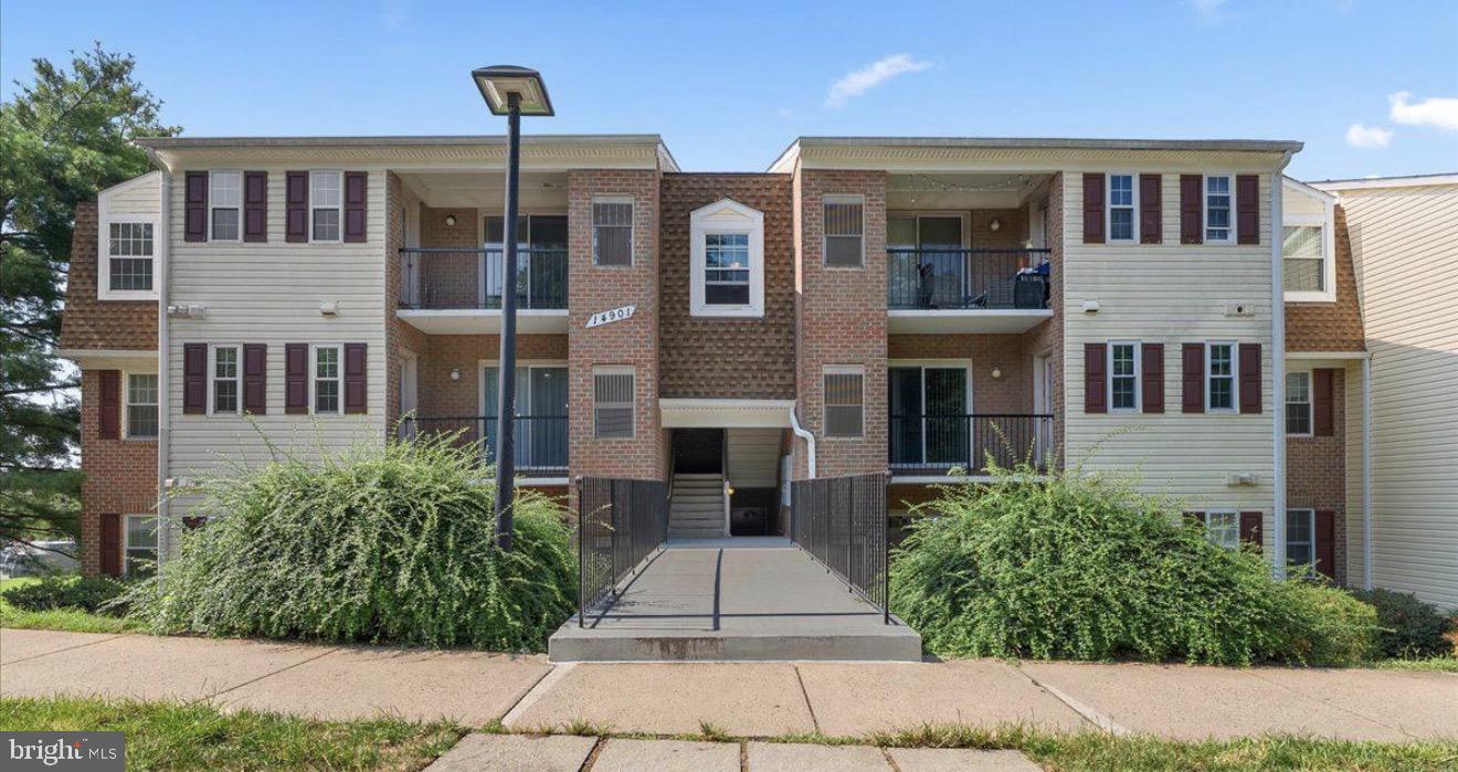 14901 Rydell Road #101