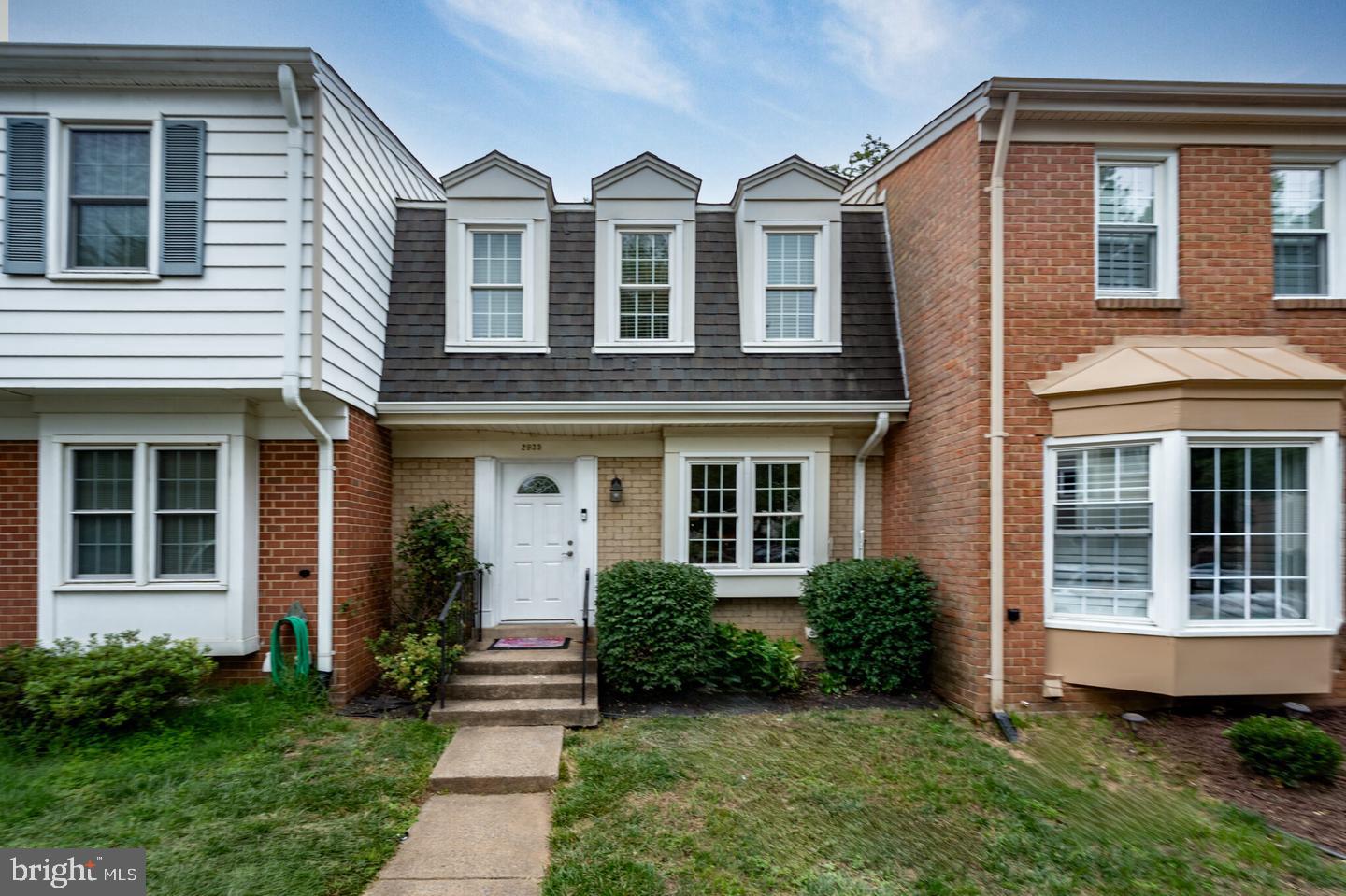 2935 Cashel Lane