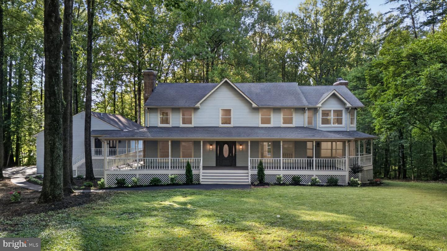 7122 Ivakota Road