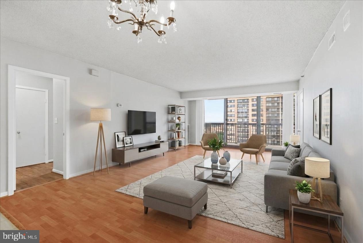5505 Seminary Road #2203n