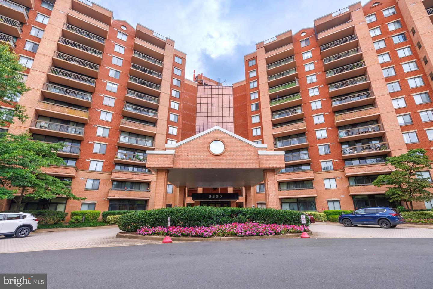 2230 George C Marshall Drive #1120