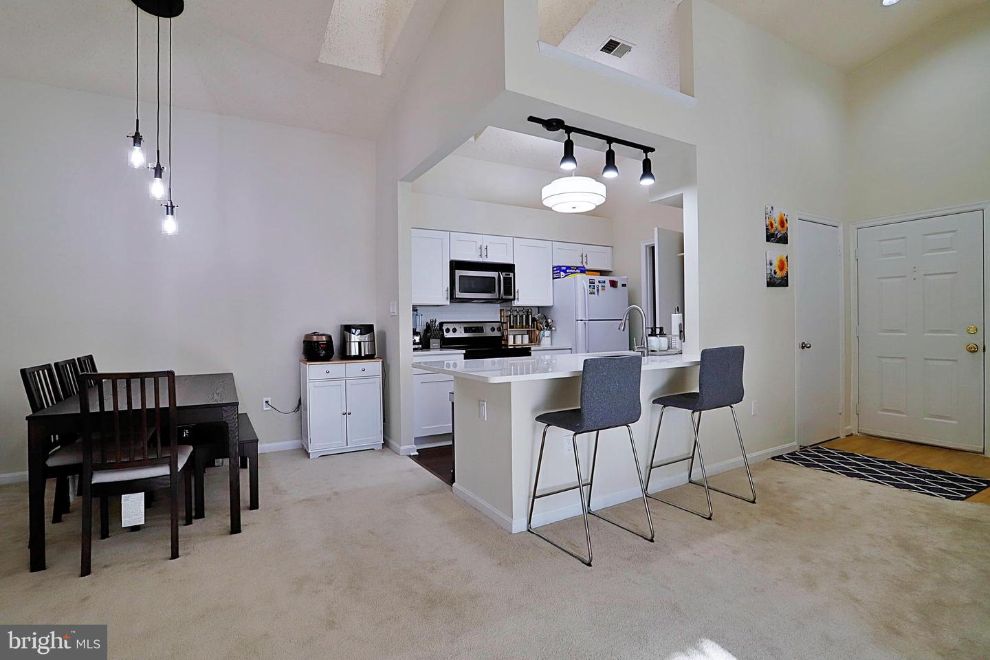 7701 Lafayette Forest Drive #31