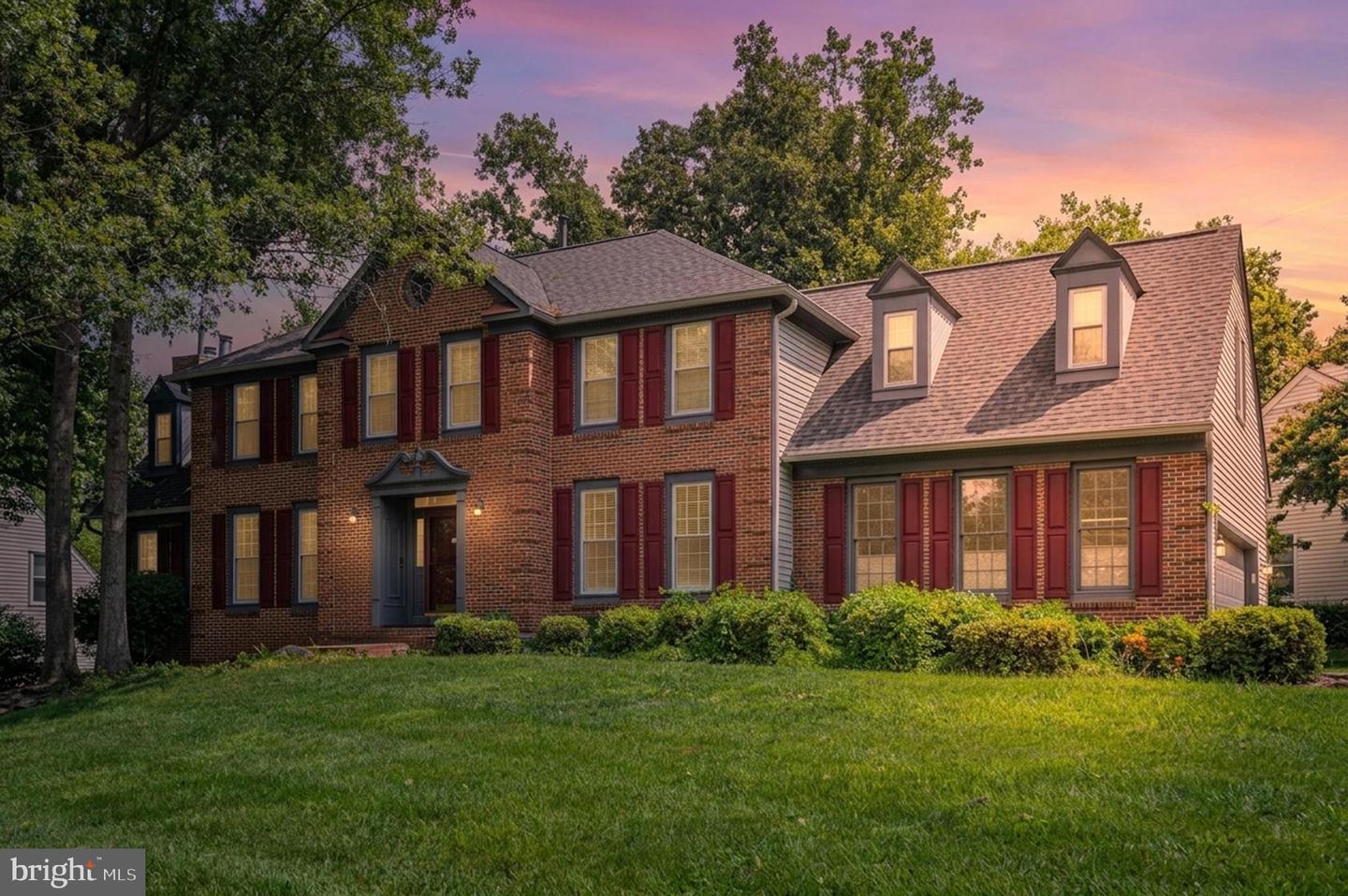 13818 Foggy Hills Court
