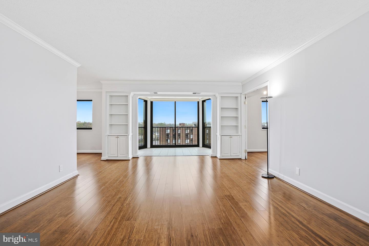 5904 Mount Eagle Drive #718