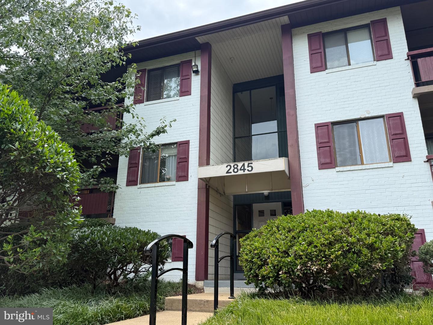 2845 Windsor Drive #103