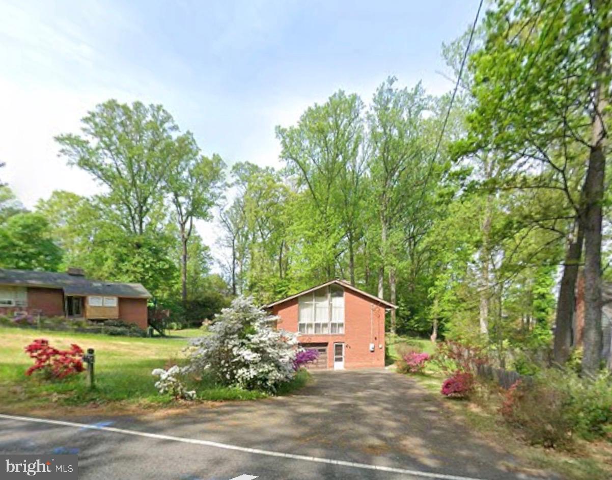 4612 Hillbrook Drive