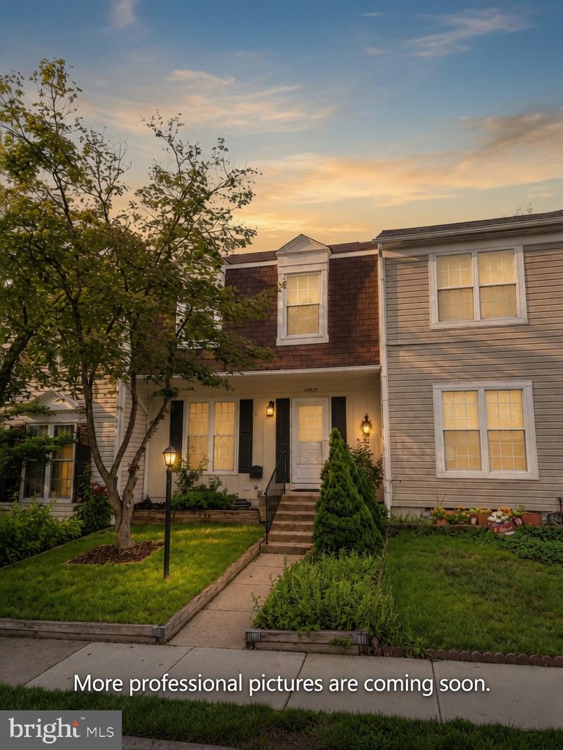 14829 Hancock Court