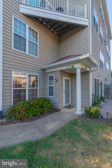 6325 Eagle Ridge Lane #32