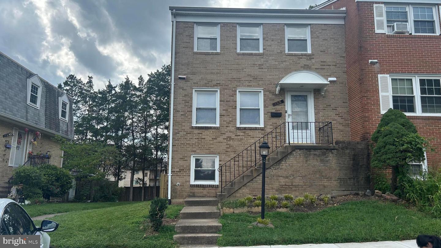 3068 Covington Street