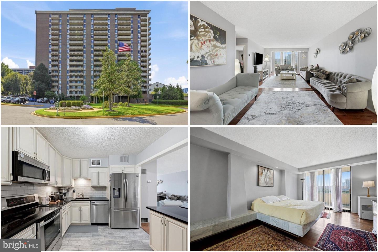 1800 Old Meadow Road #1204
