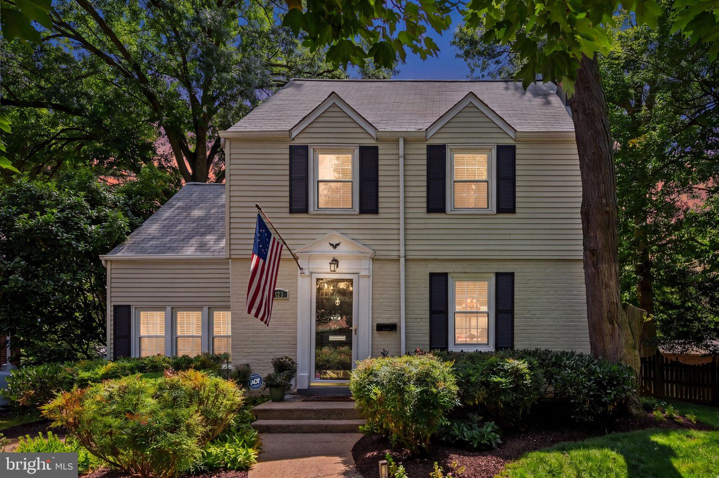 3123 Worthington Circle