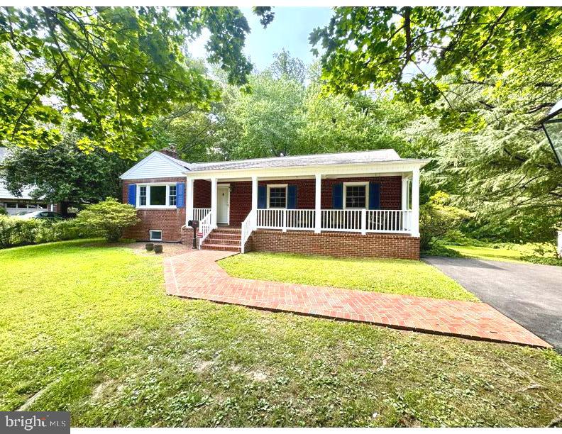 3019 Crane Drive