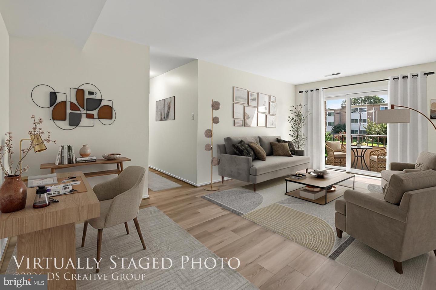 503 Florida Avenue #104