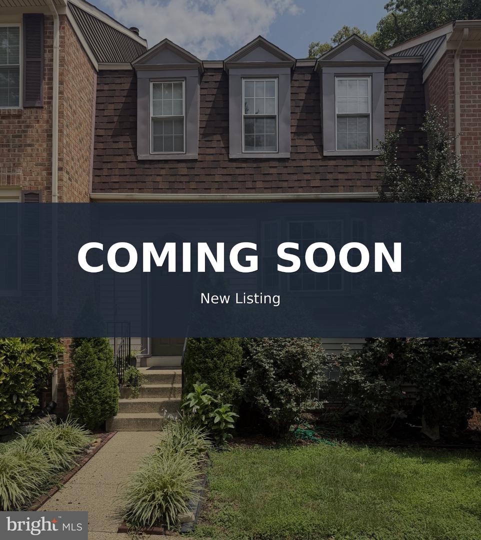 7702 Jewelweed Court