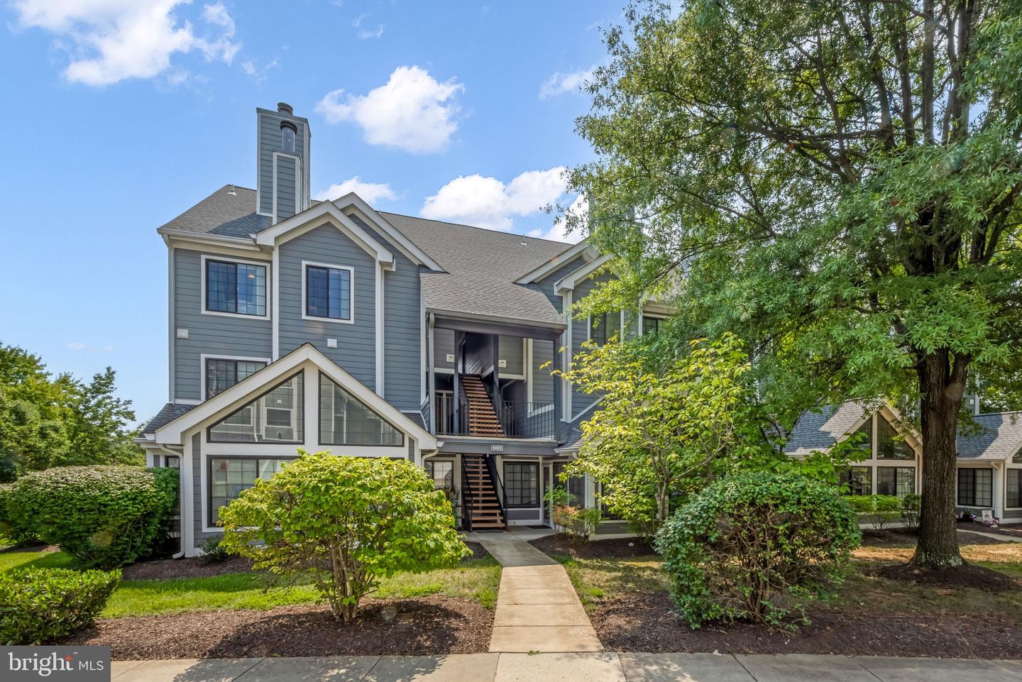 6003 Ellesmere Court #h