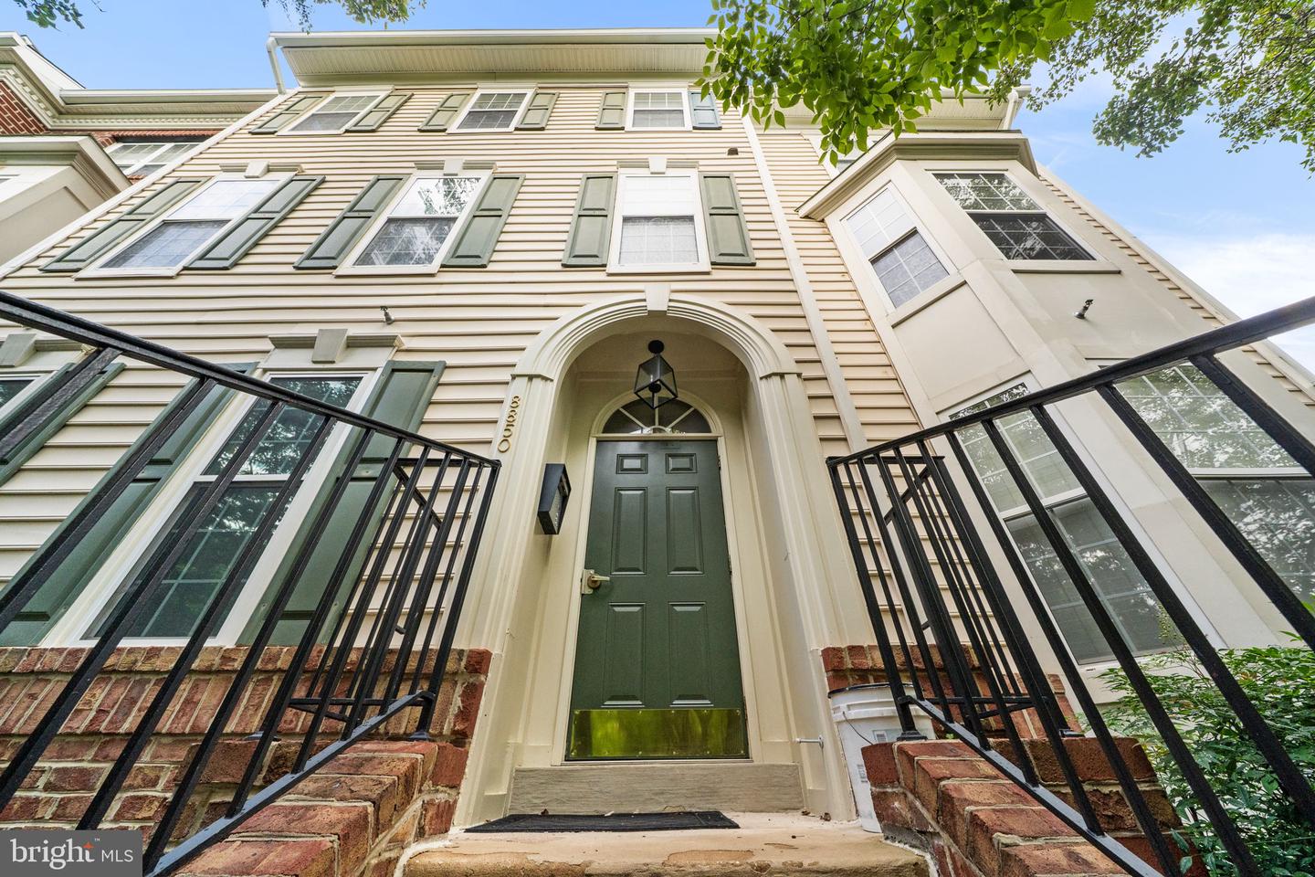 8850 Ashgrove House Lane #101