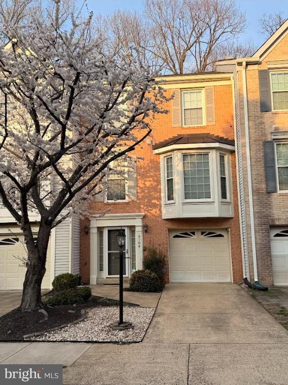 3105 Sutherland Hill Court