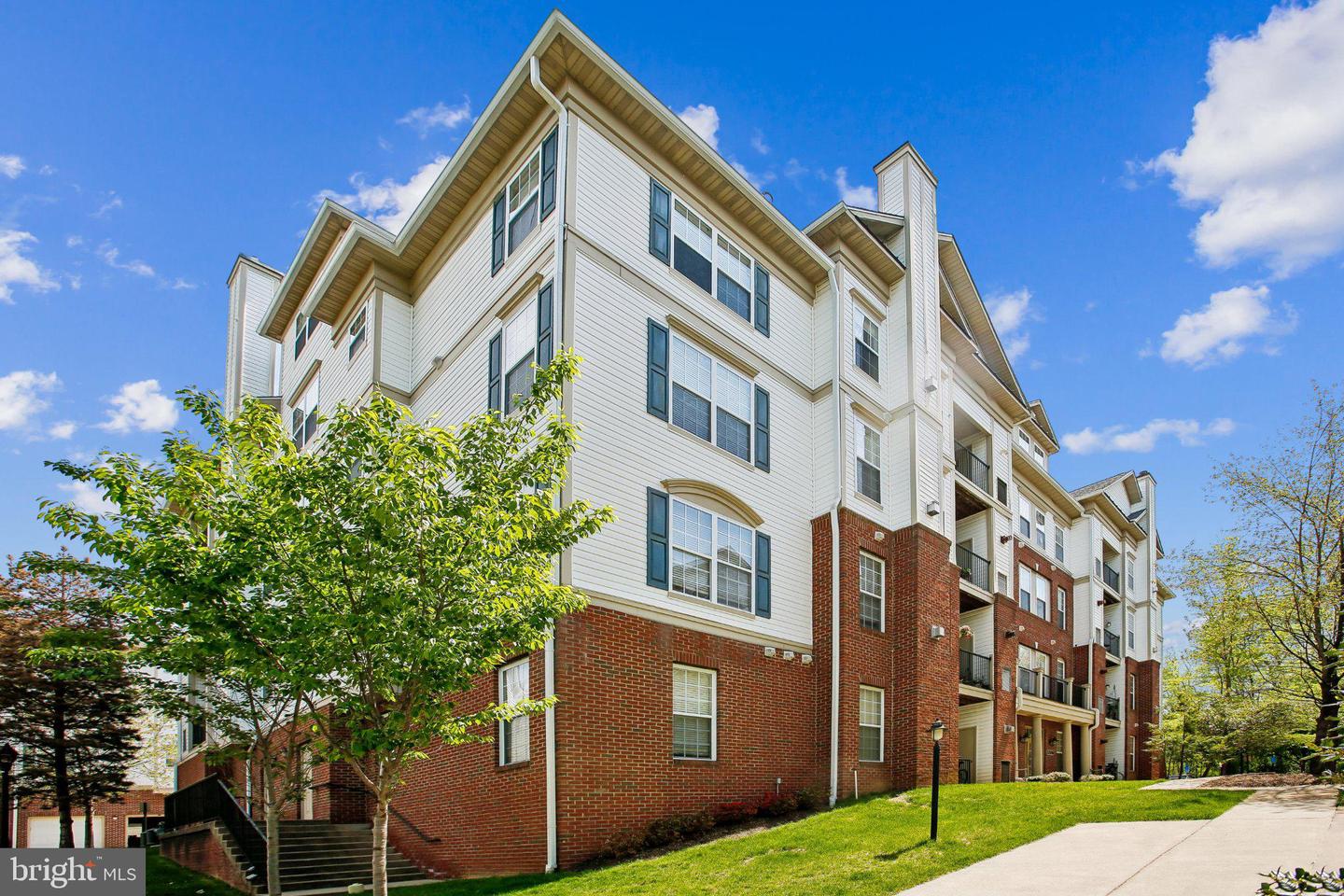 11506 Sperrin Circle #405