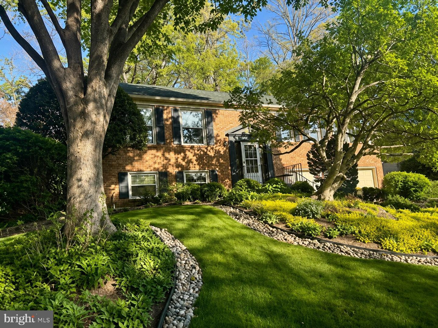 10147 Red Spruce Road